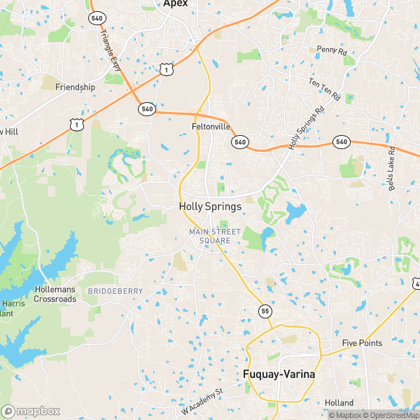 Holly Springs, NC Real Estate Market Update 10/13/2023 Lalit Farmah